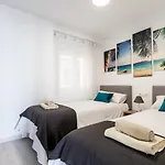 Sur Suites La Peseta