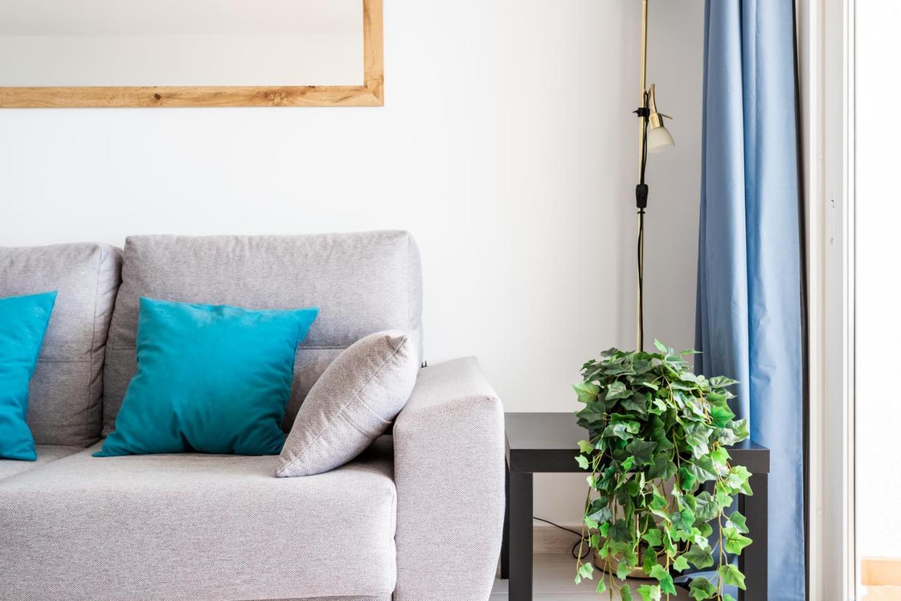 Sur La Peseta Apartment *